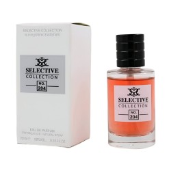 Selective Perfum Eau De Perfum for woman 25 ml,204