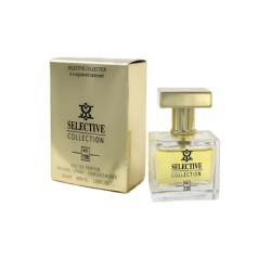 Selective Perfum Eau De Perfum for woman 25 ml,150
