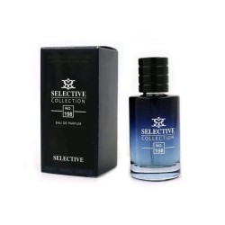  Selective Perfum Eau De Perfum for man 25 ml,198