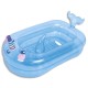 Jilong - Tiny Tots Baby Bathtub
