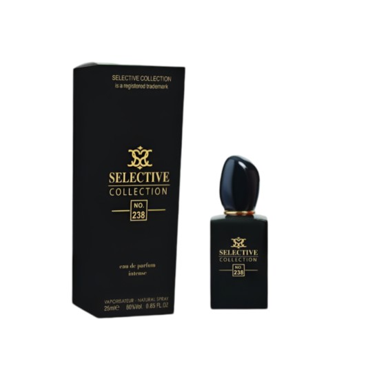 Selective Perfum Eau De Perfum for Woman 25 ml,238