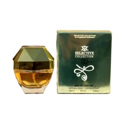 Selective Perfum Eau De Perfum for Woman 25 ml,132
