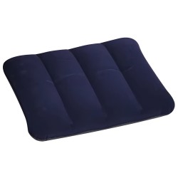 Jilong - Single Flocked Air Pillow