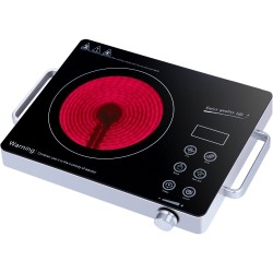AILEPU- Infrared Cooker
