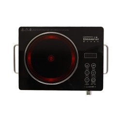 General-Storm Infrared Cooker 3500W