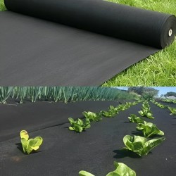 Parkside - Weed Barrier Landscape Fabric
