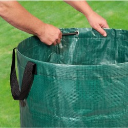 Parkside - Yard Waste Bag With Supporting Ring