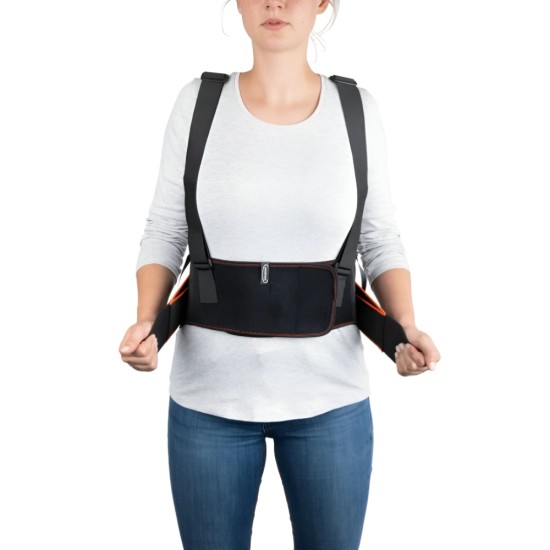 Sensiplast - Back Support / Posture Trainer - L-XL