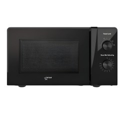 Star Sat Microwave Oven With 5 power level 