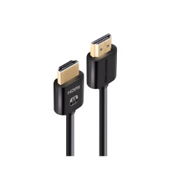Promate All-in-One HDMI® with Ethernet Cable 1