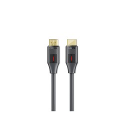 Promate Ultra-High Definition 4K@60Hz HDMI® Audio Video Cable 150cm