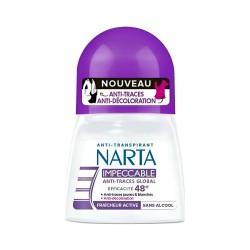 Narta Roll On Impeccable For Her 50ml