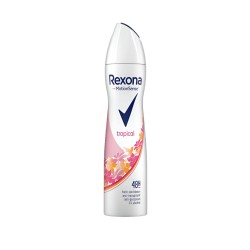 Rexona Deodorant Woman Tropical 200ml
