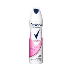 Rexona Deodorant Spray Biorythm For Women 200 ml