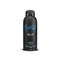 Hamlet Deodorant Blue For Him 150ml