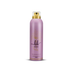 Lili Intense Deo For Her 150ML