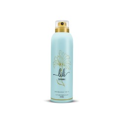 Lili Tendre Deodorant For Her 150ml 
