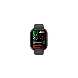 Promate ActivLife™ Smartwatch with BT Calling 1