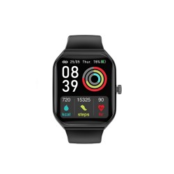 Promate ActivLife™ Smartwatch with BT Calling 1