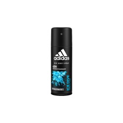Adidas Ice Dive Men 48H Deodorant 150Ml