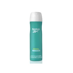 Reebok Deodorant For Women Cool Your Body 150ML