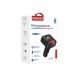 Promate FM Transmitter Kit with Handsfree & Quick Charge 3.0