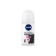 Nivea Invisible For Women Black & White Original Roll-On Deodorant 50ml