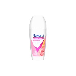 Rexona Vitamin+Bright Rose Glow For Her Roll On 45ml