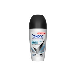 Rexona Invisible Dry + Fresh for Her Roll On 45ml