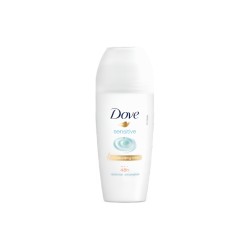 Dove Sensitive Roll-on Anti-Perspirant Women Deodorant 50ml