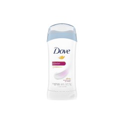 Dove Powder Stick For Her 74g
