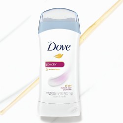 Dove Powder Stick For Her 74g