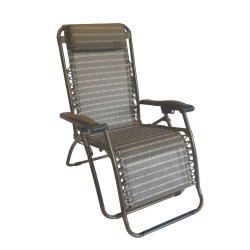 Leisure reclining Folding Chair