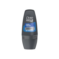 Dove Men+Care Cool Fresh 48h Anti-Perspirant Deodorant Roll-On 50ml
