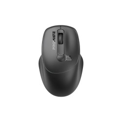 Promate EZGrip™ Ergonomic Wireless Mouse