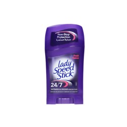 Lady Speed Stick, Fresh Fusion, Antiperspirant Deodorant, 45G