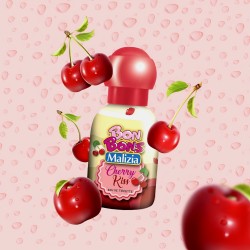 Malizia Bonbons Cherry Kiss female 50ml