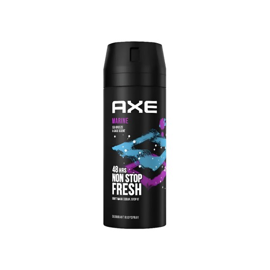 Axe Spray - Maxima Men 150ml 