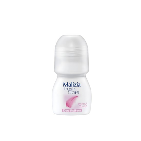 Malizia Fresh Care Roll-On Perfect Touch For her 50ml
