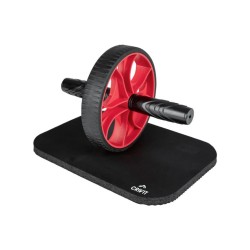  Abdominal Muscle Trainer Wheel 18Cm
