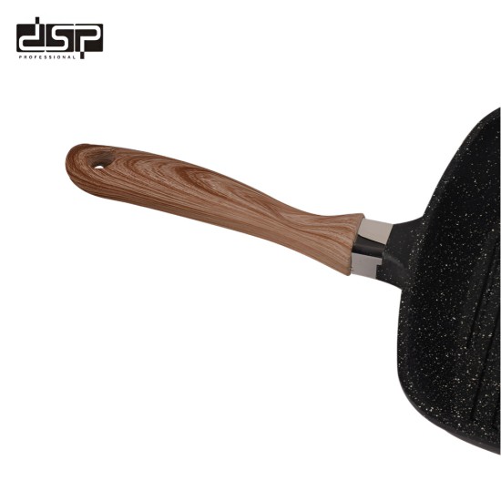 DSP Toughened Non-stick Grill Pan 24cm