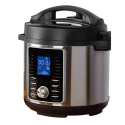 DSP Multifunction Electric Rice Cooker 6L