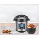 DSP Multifunction Electric Rice Cooker 6L