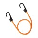 Ultimate Speed Bungee Cord , securing hooks for car and bike  - 80 cm