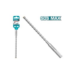 Total SDS max hammer drill 20 X 600mm
