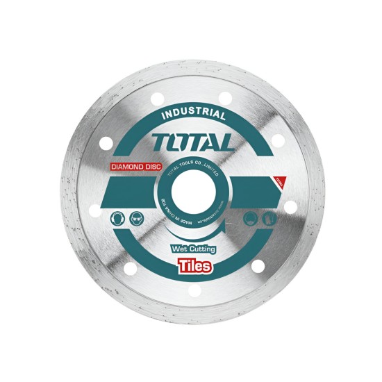 Total Blade Φ-250mm for TS6112501