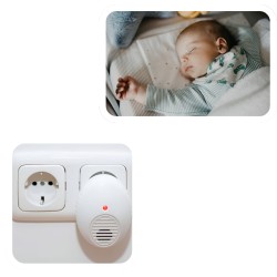 Alecto - Baby Mosquito Repellent ( room up to 25 m2)