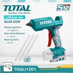 Total Glue Gun 12V (Bare Tool)