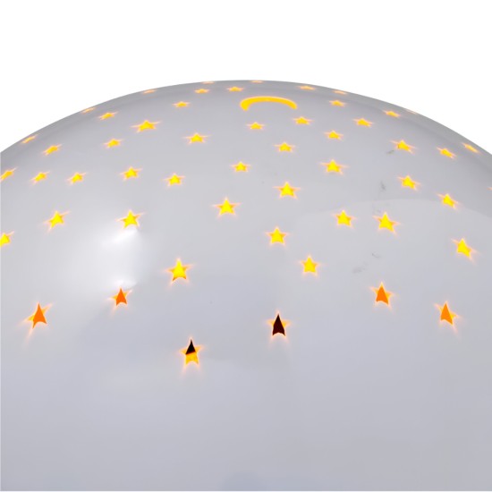 Alecto - Starry sky projector