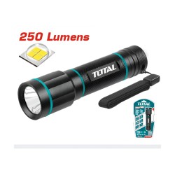 Total Torch Light 3 Cell Led